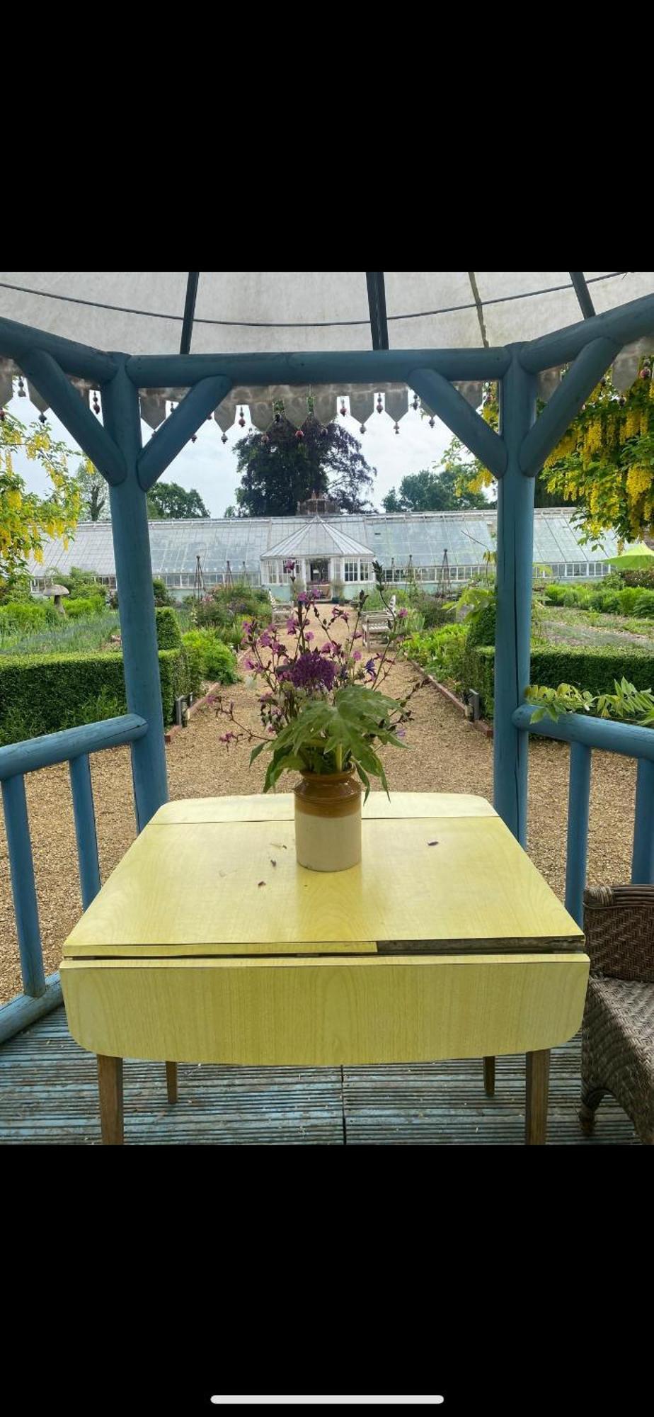 Villa The Railway Carriage - Blue Glasbury Esterno foto